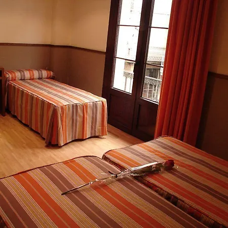 Hotell Adagio Barcelona