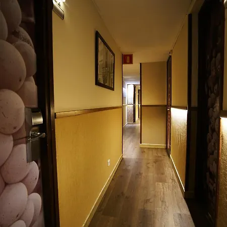 Adagio Hotell