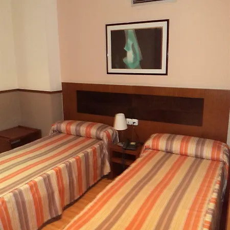 Adagio Hotell Barcelona