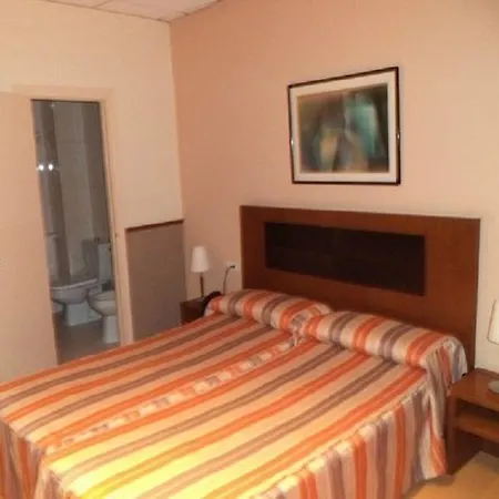Hotell Adagio