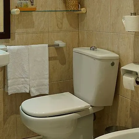 Hotell Adagio Barcelona