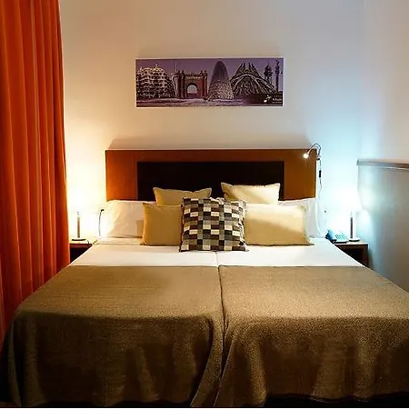 Adagio Hotell