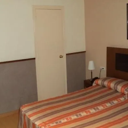 Hotell Adagio Barcelona