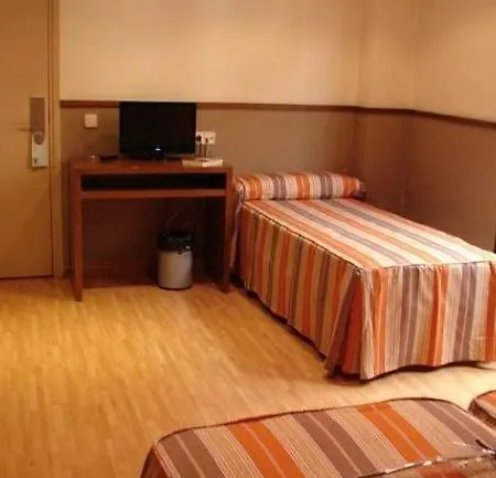 Hotell Adagio