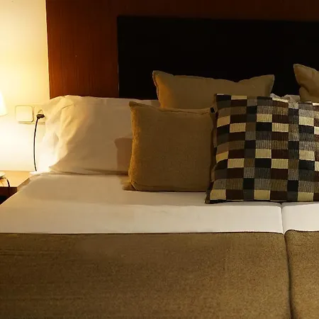 Adagio Hotell