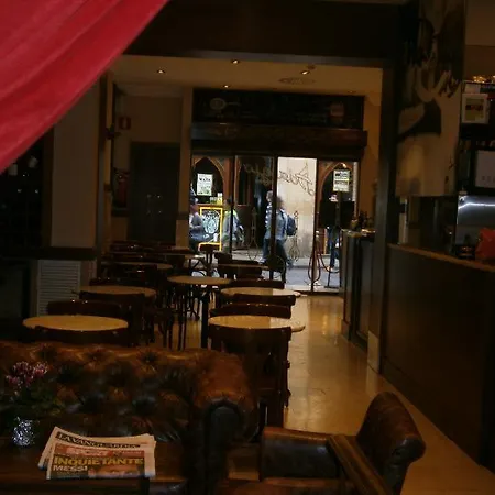 Adagio Hotel Barcelona