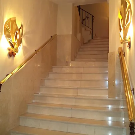 Adagio Hotell