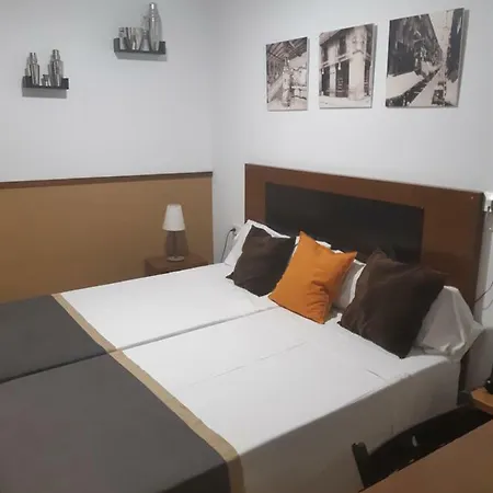 Adagio Hotell