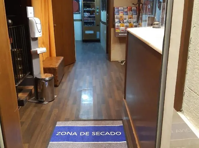 Hotel Adagio Barcelona