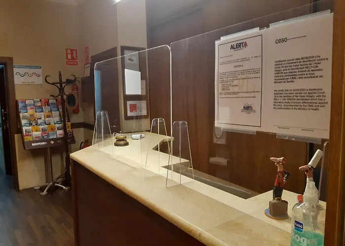 Adagio Hotel