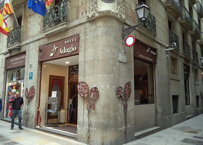 Adagio Hotel