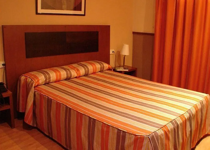 Adagio 2* Barcelona