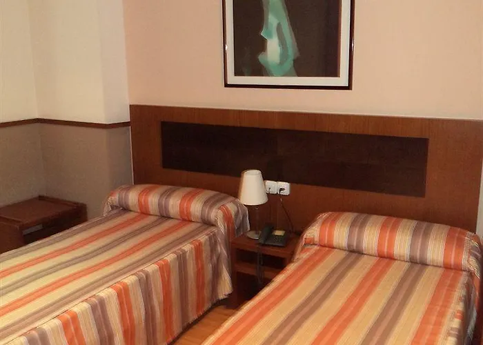 Adagio Hotel Barcelona