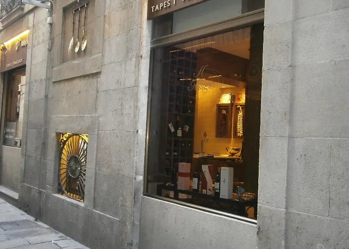 Hotel Adagio Barcelona