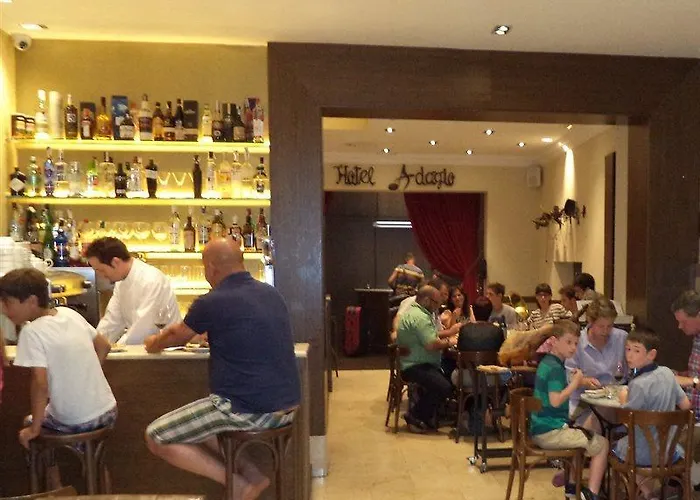 Adagio Hotel Barcelona