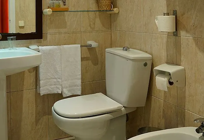 Hotel Adagio Barcelona