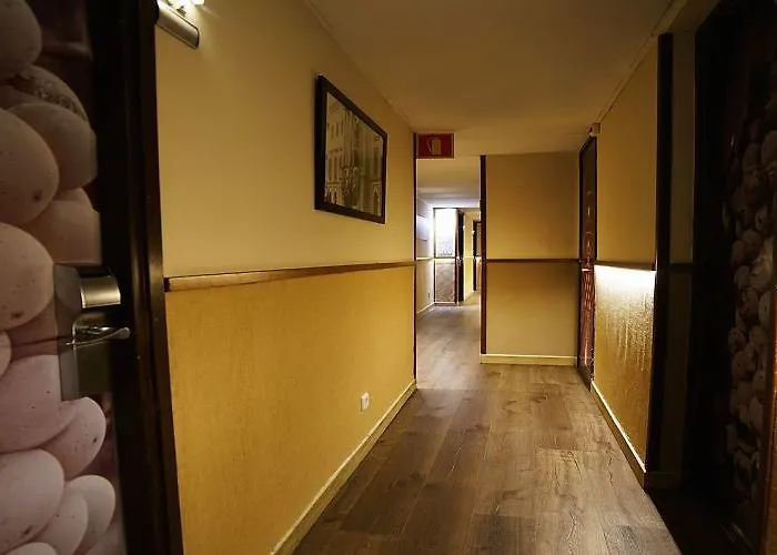 Hotel Adagio