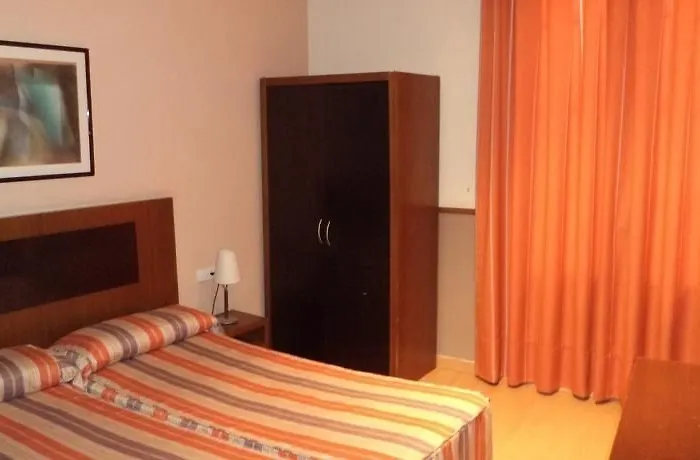 Hotel Adagio