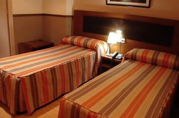 Adagio Hotel Barcelona