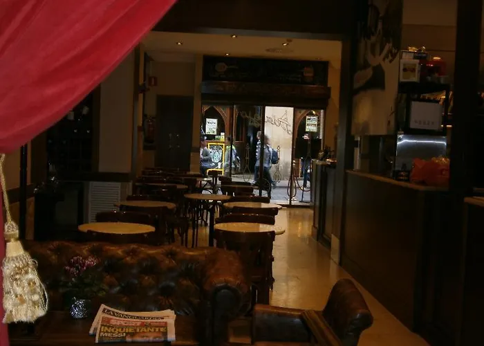 Adagio Hotel Barcelona