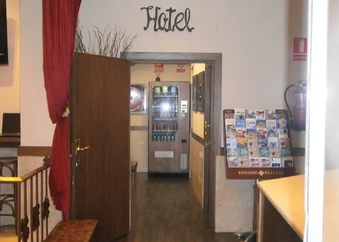 Hotel Adagio