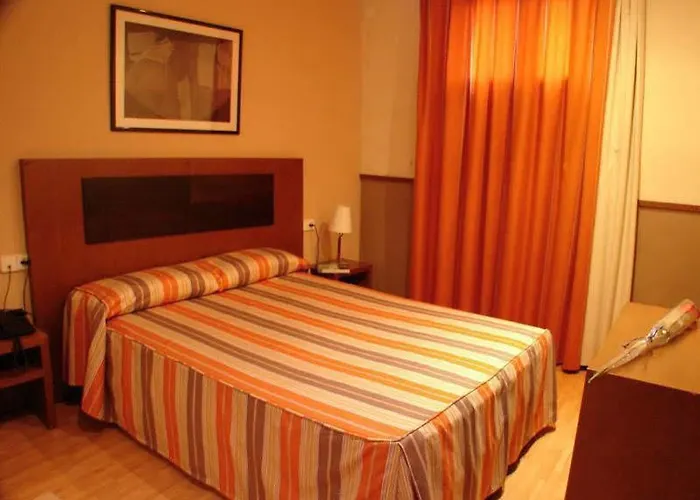 Adagio Hotel