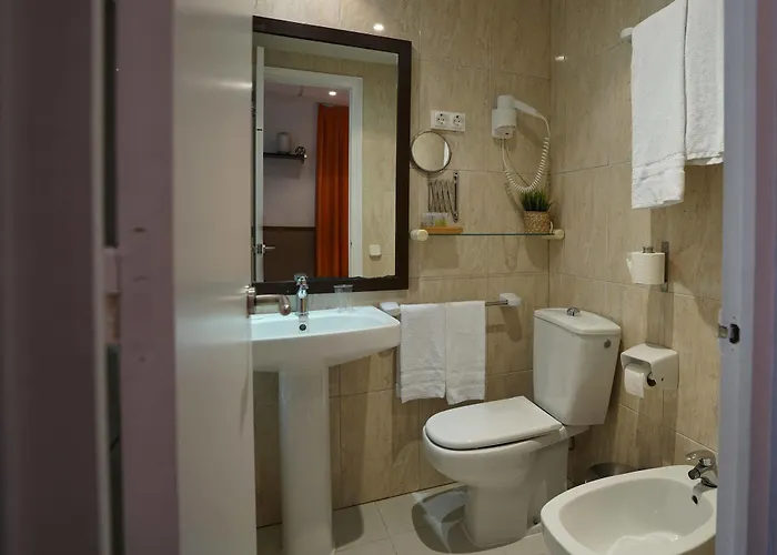 Adagio Barcelona