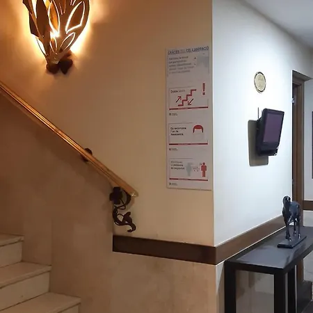 Adagio 2* Barcelona