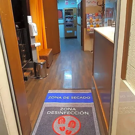 Adagio Barcelona