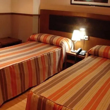 Adagio Hotell Barcelona