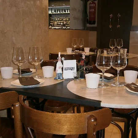 Adagio Hotell