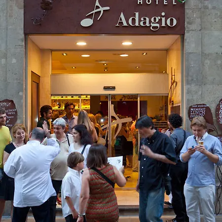 Adagio 2*