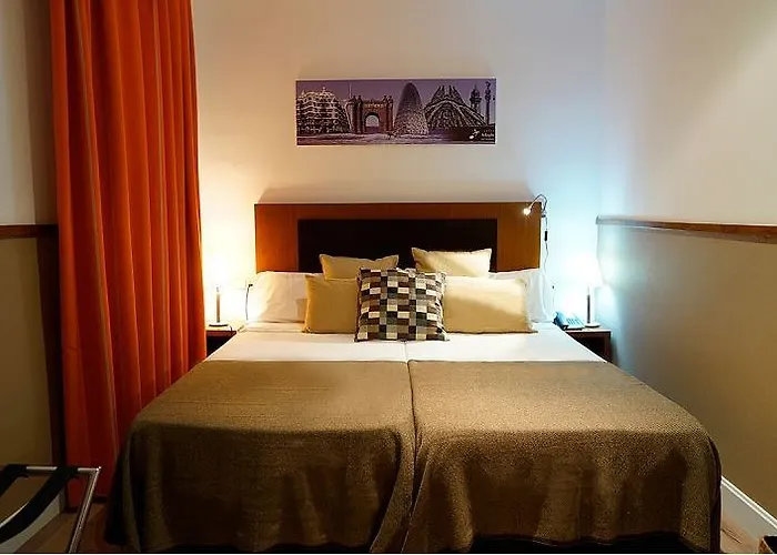 Adagio Hotel