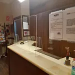 Adagio Hotel