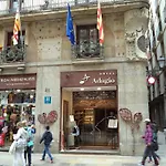 Adagio 2* Barcelone