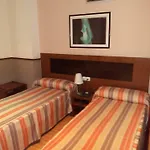 Adagio Hotel Barcelone