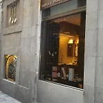 Отель Adagio Барселона