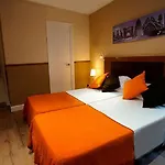 Adagio Hotel 2*