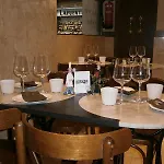 Adagio Hotel