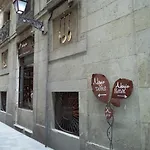 Adagio Hotel 2*