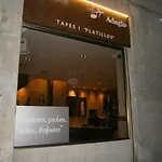 Adagio Hotel Barcelone