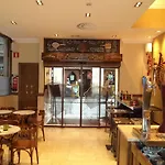 Adagio Hotel