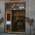Hotel Adagio 2*