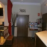 Hotel Adagio 2*