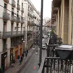 Adagio Barcelone