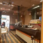 Adagio Hotel Barcelone
