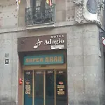 Adagio Hotel 2*