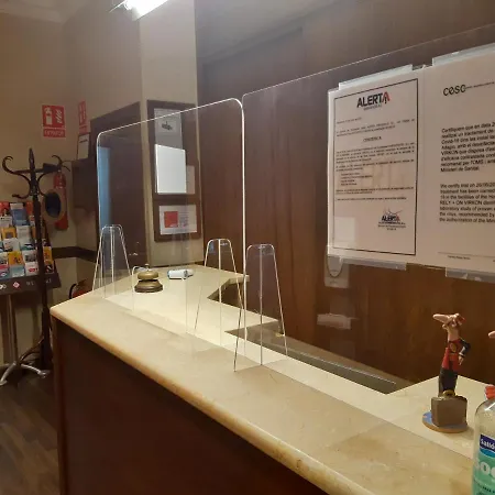 Adagio Hotel