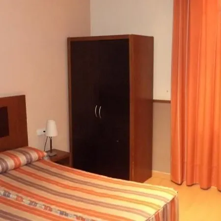 Hotel Adagio