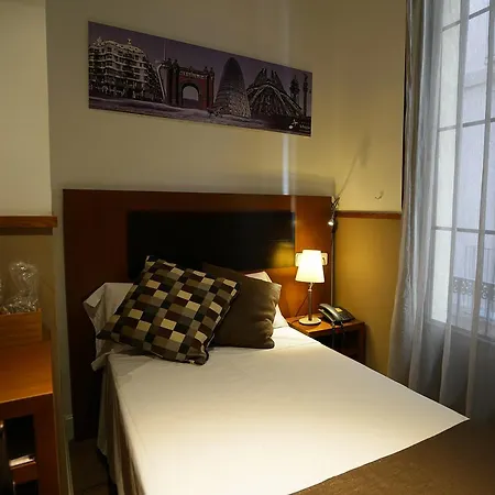 Adagio Szálloda Barcelona